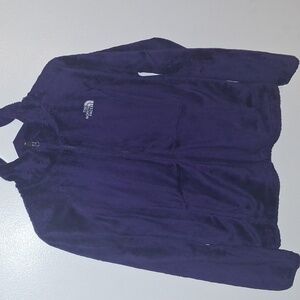 The North Face Osito Fleece Zip Up Jacket Women's